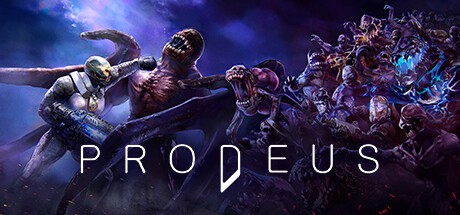 Games like Prodeus