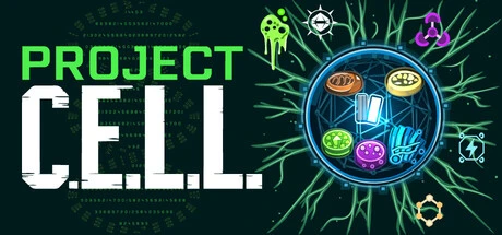 Games like Project: C.E.L.L.