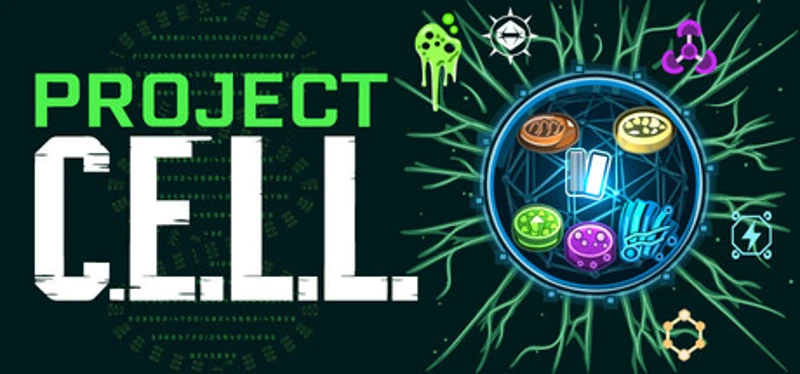 Project: C.E.L.L. Image