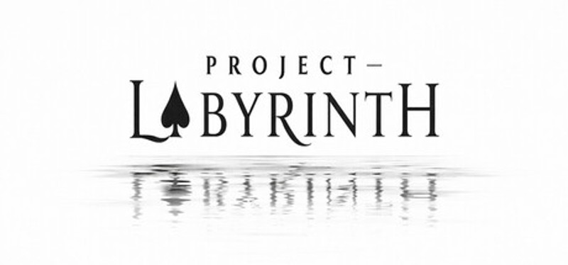 Project - Labyrinth Image