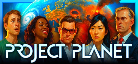 Games like Project Planet - Earth vs Humanity