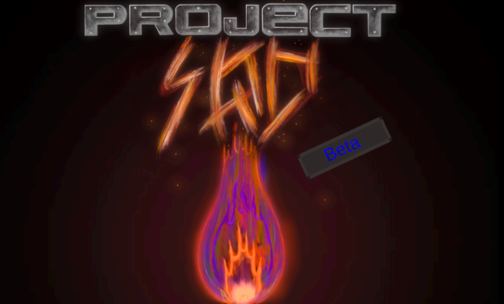 Project SQD Beta Test Game Cover