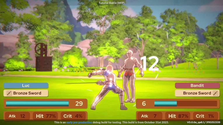 Project Stormwatch screenshot
