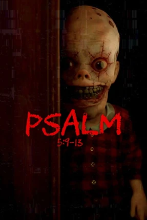 Psalm 5:9-13 Image