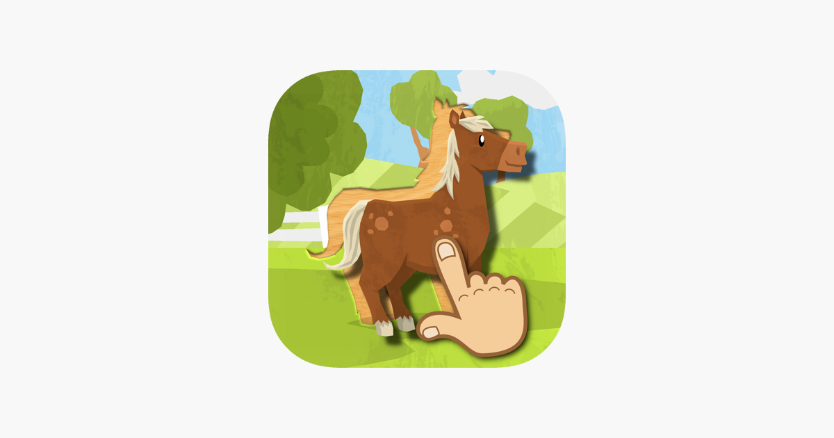 Games like Puzzles for Toddlers & Kids