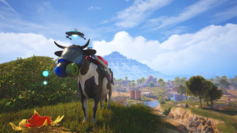 Quiet Farm screenshot