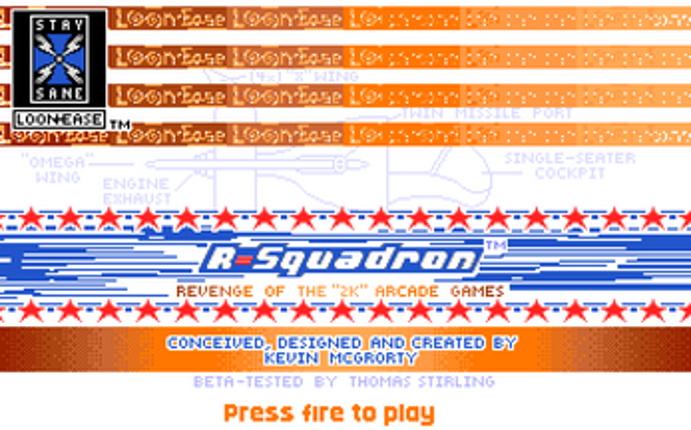 R-Squadron Image