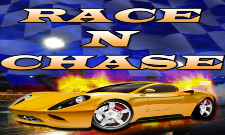 Race N Chase 3D Extreme Car Speed Racing Thrill Image