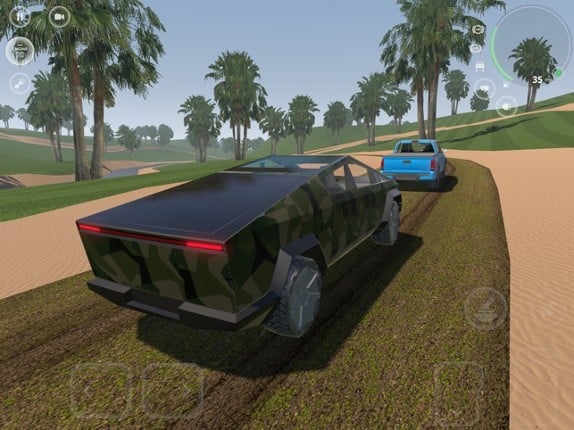 Racing Xperience: Online Races screenshot