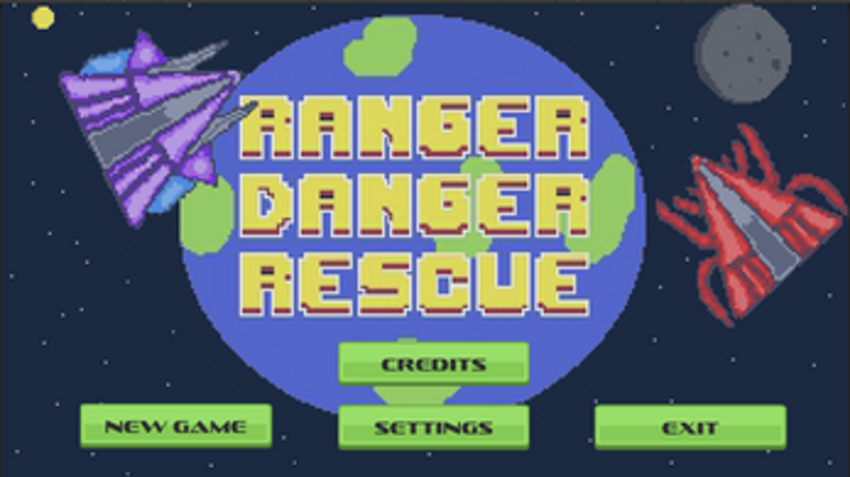Ranger Danger : Rescue screenshot