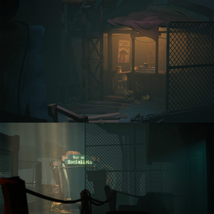 Rats with Guns screenshot
