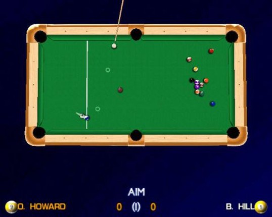 RealPlay Pool Image