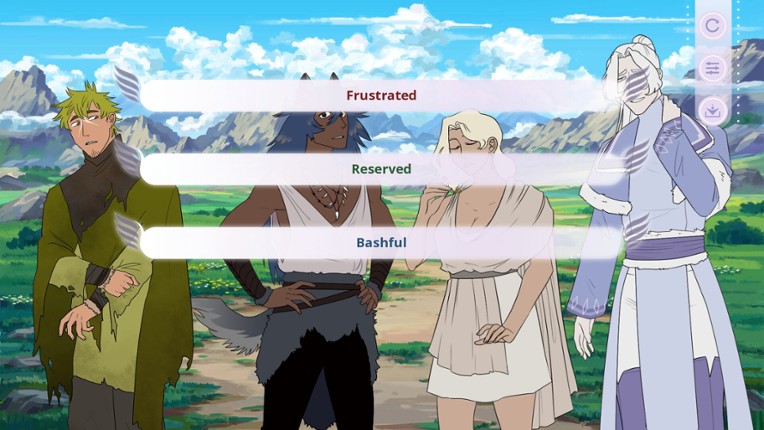 Rectifier: In Bloom screenshot