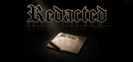 Games like Redacted