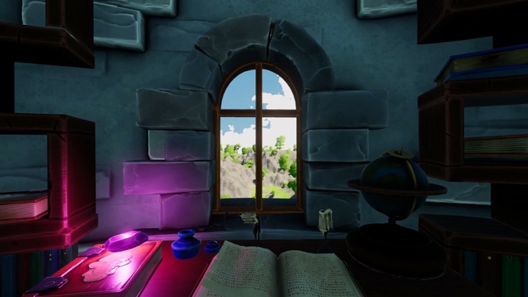 Reign of Dwarf screenshot