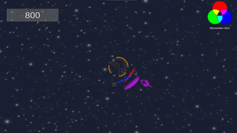 Renk Cümbüşü screenshot