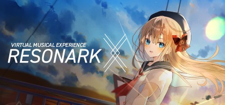 Games like RESONARK X