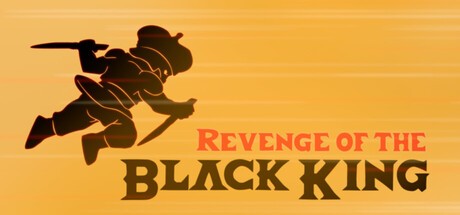 Games like Revenge of the Black King