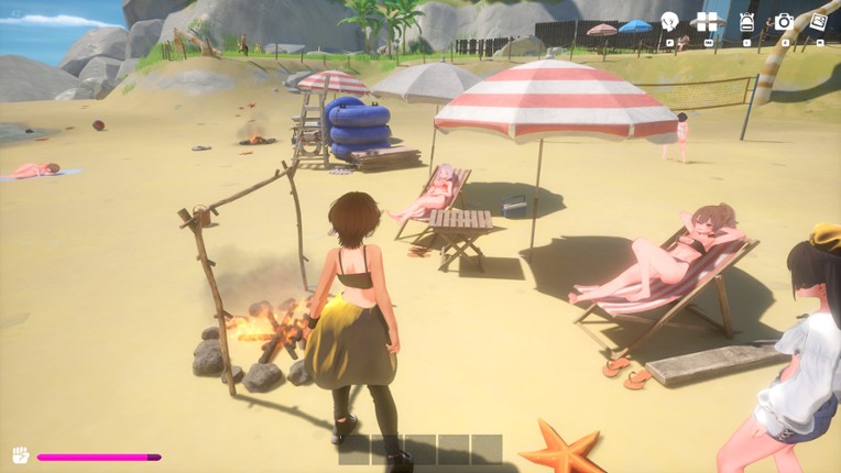 Rewind Desires Image