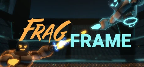 Games like FragFrame