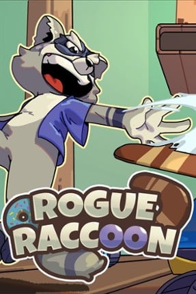Rogue Raccoon Image