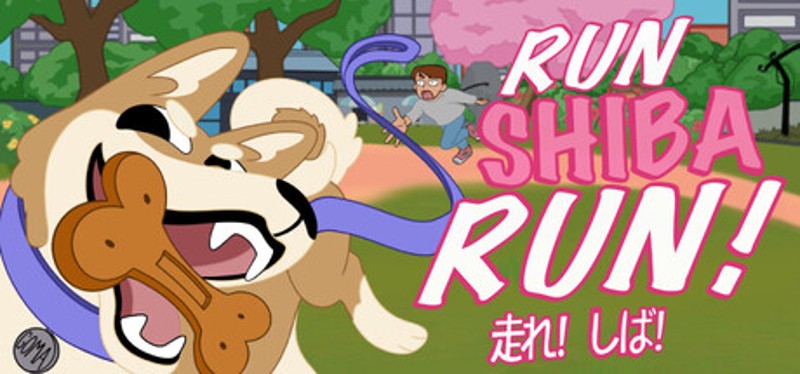 Run Shiba Run! Image