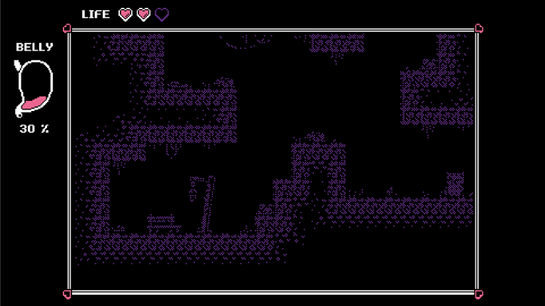 Satan Loves Cake screenshot