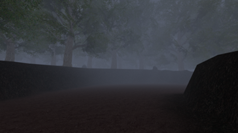 SCP-106 Image