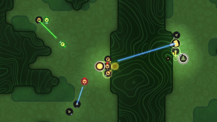 Screeps: Arena screenshot