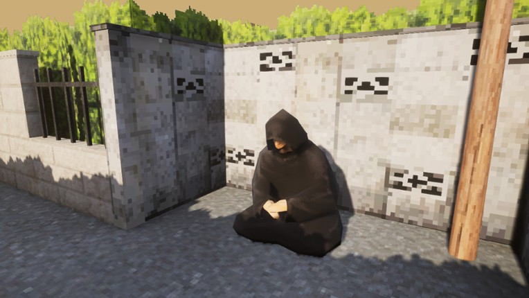 Secret Base screenshot