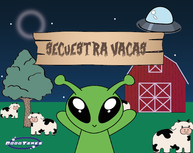 Games like Secuestra Vacas