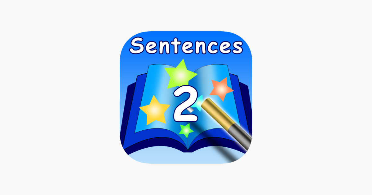 Games like SENTENCE READING MAGIC 2-Reading with Consonant Blends