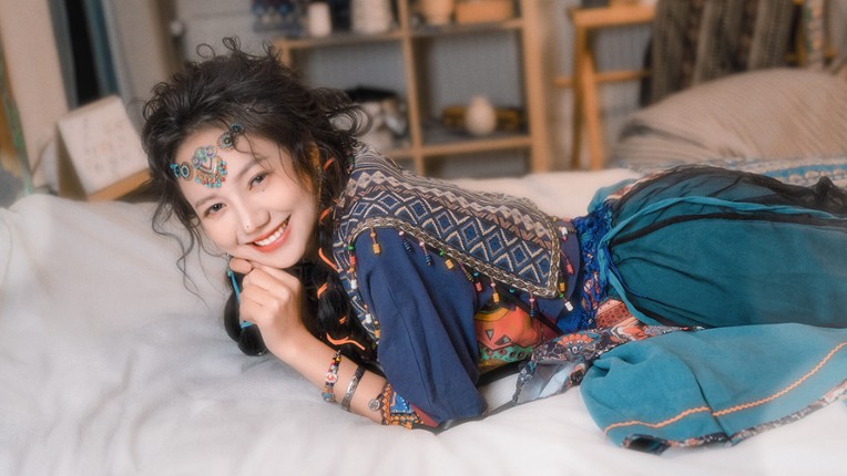 Seven Lovers In The House screenshot