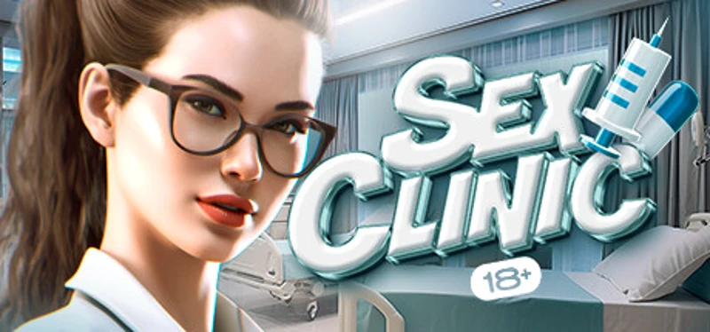 Sex Clinic 18+ Image
