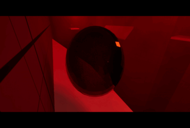 Shape Escape screenshot