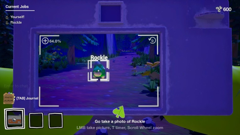 shutterbuds screenshot