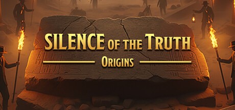 Games like Silence of the Truth: Origins