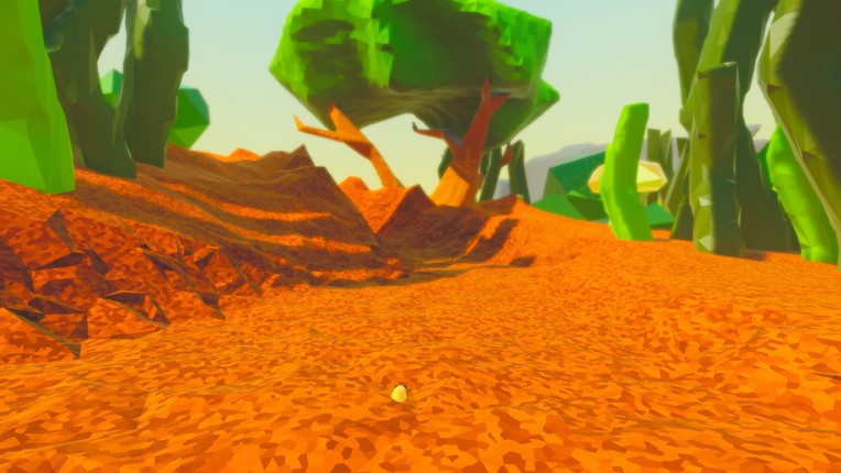 Sim the Sand screenshot