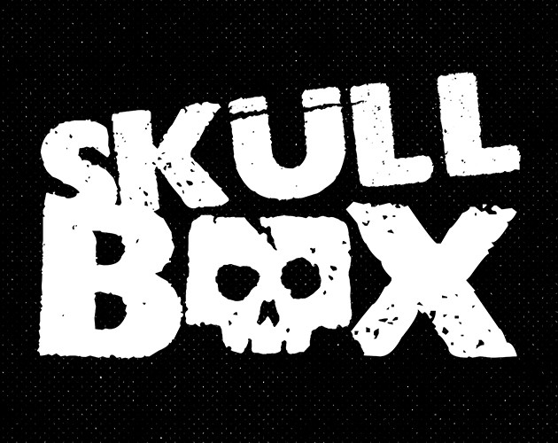 Games like SKÜLLBOX