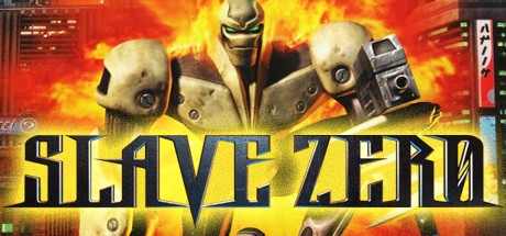 Games like Slave Zero