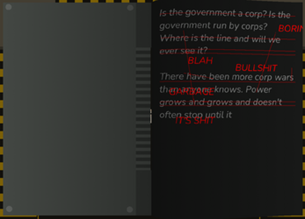 Slumbox - Press Kit screenshot