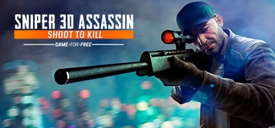 Sniper 3D Assassin Image