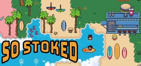 Games like So Stoked