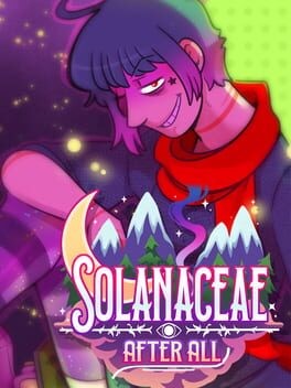 Games like Solanaceae: After All