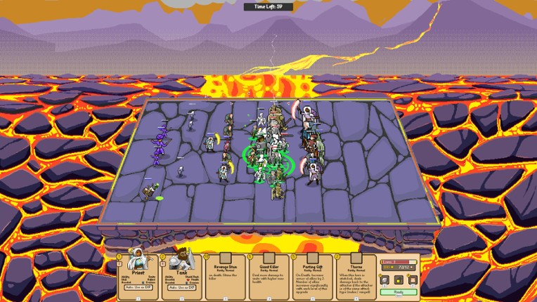 Some of You May Die screenshot