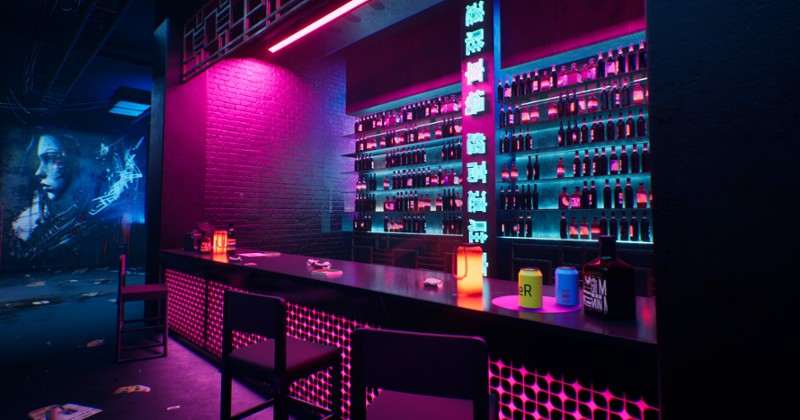 Something's Not Right screenshot