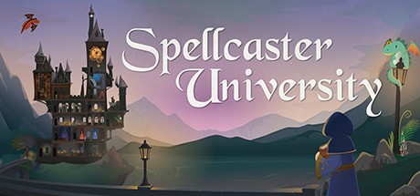 Games like Spellcaster University