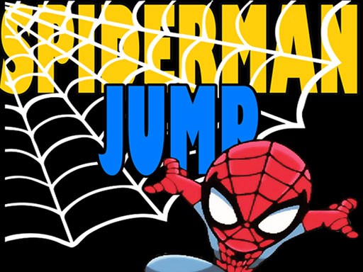 Games like Spiderman Jump