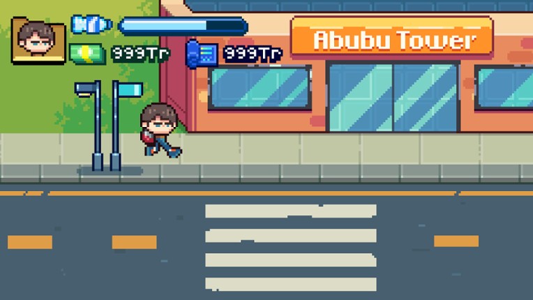 STAFFUP screenshot