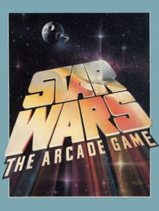 Star Wars: The Arcade Game Image
